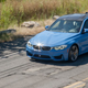 Image for article titled 2015 BMW M3: The Jalopnik Review